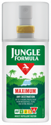Jungle Formula DEET Max Strength Insect/Mosquito & Tick Repellent Pump Spray | OpenSeason.ie Irish Outdoor Shop