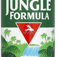 Jungle Formula/DEET Maximum Strength Insect/Mosquito Repellent Aerosol Spray