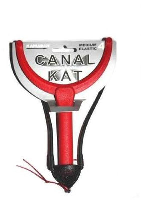 Kamasan Canal Catapult No. 4 - Coarse Fishing at OpenSeason.ie