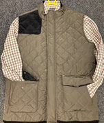 Kariban Quilted Sleeveless Jacket - Country Clothing at OpenSeason.ie