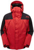 Keela Waterproof/Windproof Munro Jacket Red/Black - Outdoors, Walking, Hiking, Hunting, Fishing 