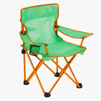 Highlander Stirling Camping Chair - Kingfisher - Camping & Outdoors at OpenSeason.ie, Nenagh