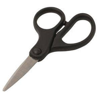 Kinetic 5" Braid Scissors - Ideal for cutting braid or mono - Fishing Tackle & Accessories at OpenSeason.ie