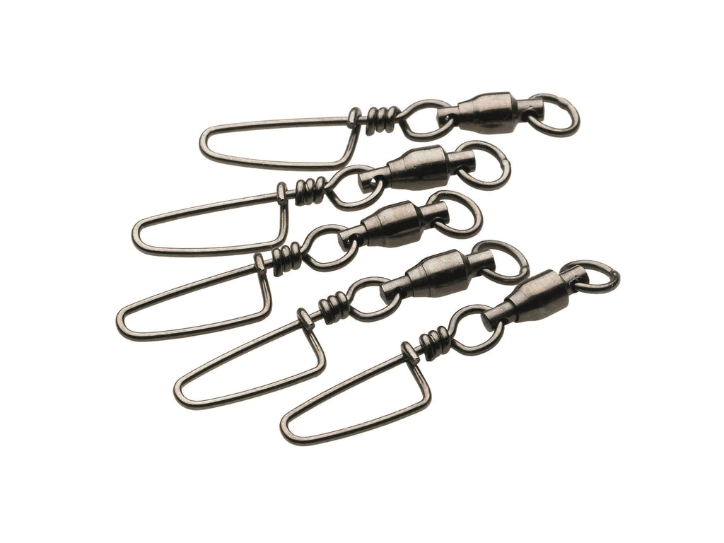 Buy Kinetic Ball Bearing Swivel with Coast Lock