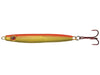 Kinetic Beast Hybrid Jig/Pilk Lure | Orange/Yellow | OpenSeason.ie