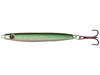 Kinetic Beast Hybrid Jig/Pilk Lure | Green/Silver | OpenSeason.ie