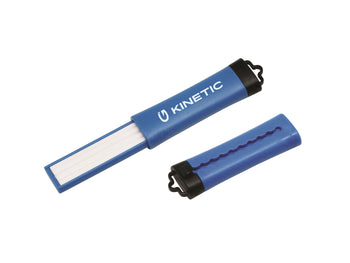 Kinetic Retractable Ceramic Blade/Hook Sharpener