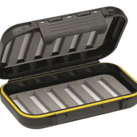 Kinetic Champer Waterproof Clear Fly Box - Game & Fly Fishing Accessories at OpenSeason.ie - Irish Online Tackle Shop