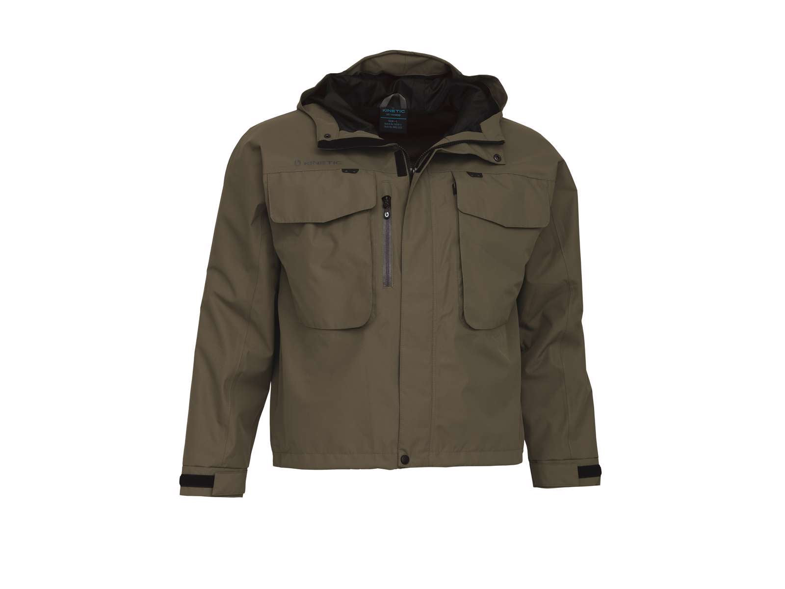 Snowbee Prestige Wading Jacket Wychwood Wading Jacket Snowbee