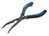 Kinetic Carbon Steel Curved Nose Fishing Pliers 8.5" - OpenSeason.ie - Irish Fishing Tackle & Outdoor Shop, Nenagh, Co. Tipperary