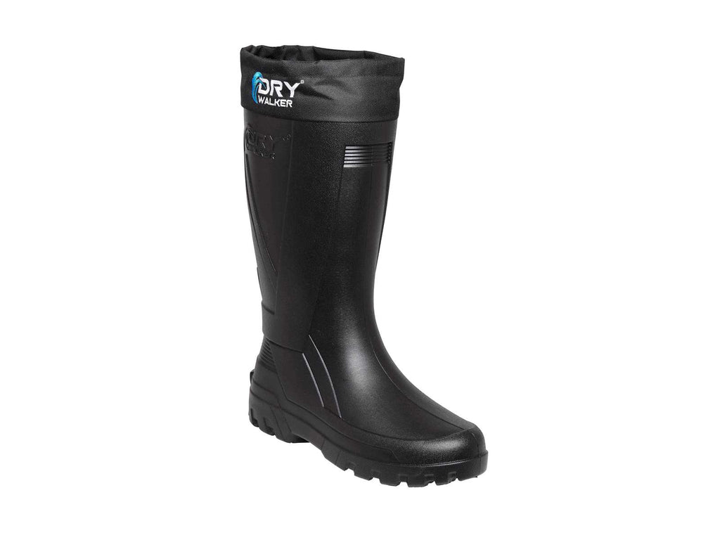 Rubber Boots Walking Boot Wellies Briers Adjustable Neoprene Lined