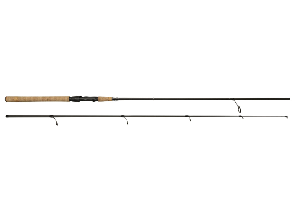 Kinetic Enforcer CL Spinning Rod - 8' - Two Pieces - OpenSeason.ie Irish family-run online & walk-in tackle & outdoor shop, Nenagh, Co. Tipperary