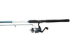 Kinetic Fantastica Mackerel Catcher Rod/Reel/Line Combo - 8ft, 10ft and 12ft - Sea Fishing Tackle at OpenSeason.ie