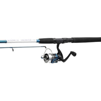Kinetic Fantastica Mackerel Catcher Rod/Reel/Line Combo - 8ft, 10ft and 12ft - Sea Fishing Tackle at OpenSeason.ie