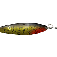 Kinetic Flax Multi-Species Spoon Lure | Goby Canoby | Available at OpenSeason.ie