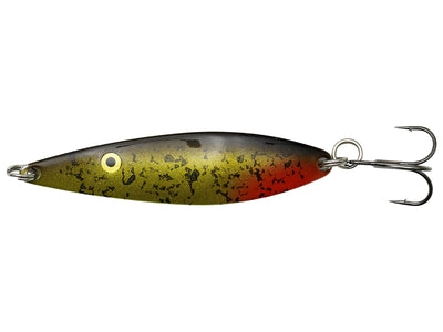 Kinetic Flax Multi-Species Spoon Lure | Goby Canoby | Available at OpenSeason.ie