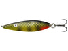 Kinetic Flax Multi-Species Spoon Lure | Perch | Available at OpenSeason.ie