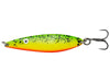 Kinetic Flax Multi-Species Spoon Lure | Toxic | Available at OpenSeason.ie