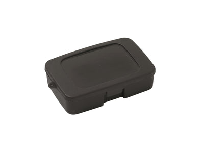 Kinetic Double-Sided Black Fly Box - Fly & Game Fishing Accessories - OpenSeason.ie Online Fishing Tackle