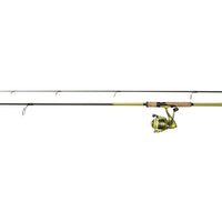 Kinetic Hellcat CL Spinning Combo | OpenSeason.ie Irish Fishing Tackle Shop