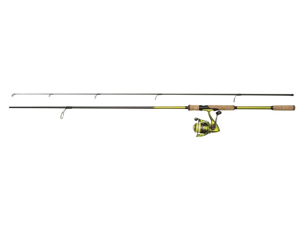 Kinetic Hellcat CL Spinning Combo | OpenSeason.ie Irish Fishing Tackle Shop
