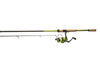 Kinetic Hellcat CL Spinning Combo | OpenSeason.ie Irish Fishing Tackle & Bait Shop