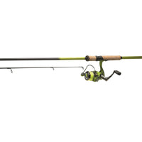 Kinetic Hellcat CL Spinning Combo | OpenSeason.ie Irish Fishing Tackle & Bait Shop
