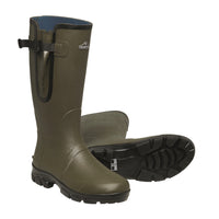 Kinetic Lapland Lightweight & Insulated Wellington Boot 16" - Irish Outdoor, Fishing Tackle, Hunting & Country Sports Shop, Nenagh, Co. Tipperary