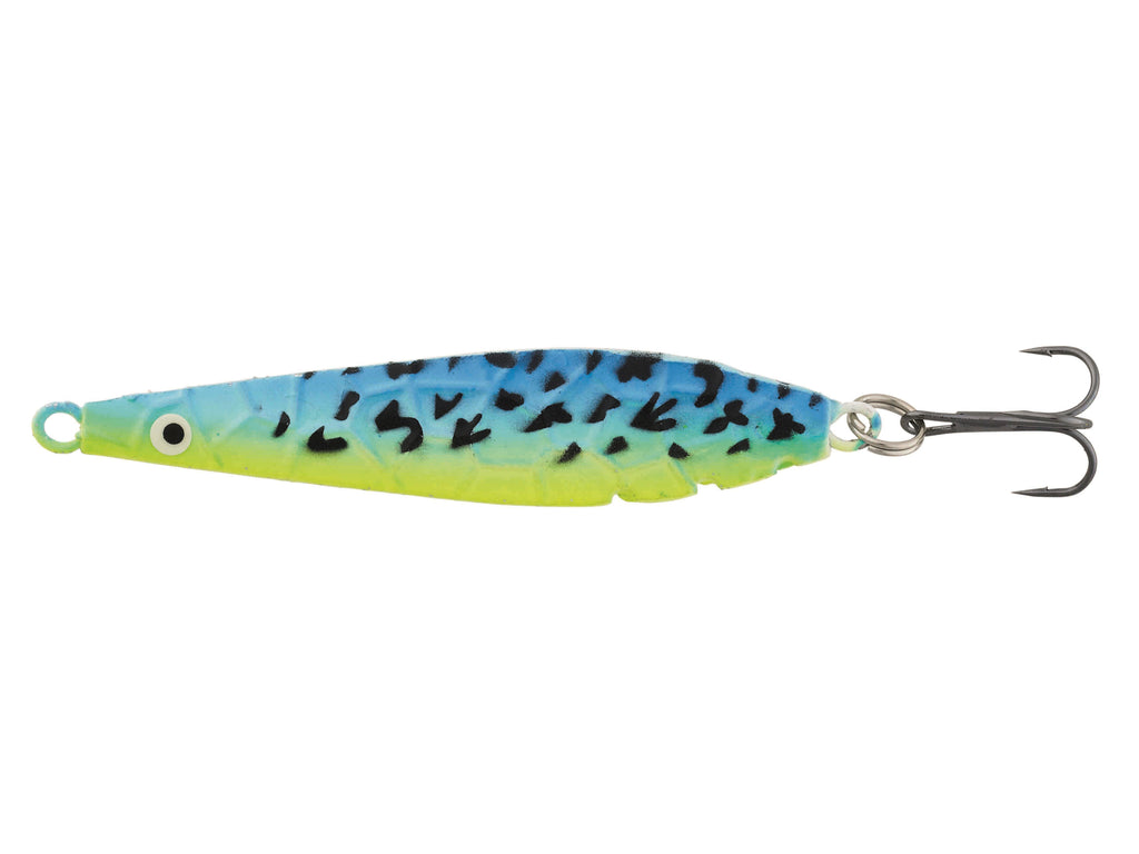 Kinetic Møn Trout Lure