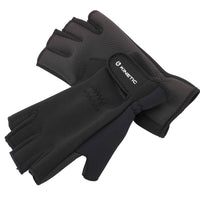 Kinetic Neoprene Half-Finger Gloves - Fishing, Angling, Hunting, Outdoor Activity