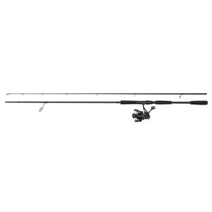 Kinetic Pitcher CF 8ft6 Boat Jig Combo  *Reduced! Free Feathers!!*