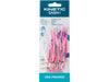 Kinetic Sabiki Octopus Sea Rig 6/0 | Pink Glow | OpenSeason.ie Irish Tackle Shop