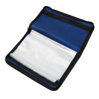 Kinetic Sea Fishing Rig Wallet Opened View | OpenSeason.ie Irish Fishing Tackle Shop