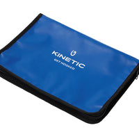 Kinetic Sea Fishing Rig Wallet | OpenSeason.ie Irish Fishing Tackle Shop