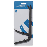 Kinetic Stainless Steel Hook Remover - 9.5"