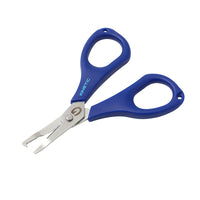 Kinetic Stainless Steel Multi Scissors - 4.5" | OpenSeason.ie irish Fishing Tackle Shop