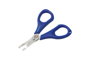 Kinetic Stainless Steel Multi Scissors - 4.5" | OpenSeason.ie irish Fishing Tackle Shop
