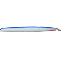 Kinetic Stevns Seatrout Lure | Blue Pearl Silver | OpenSeason.ie Irish Fishing Tackle Shop