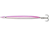 Kinetic Stevns Seatrout Lure | Pink Pearl Silver | OpenSeason.ie Irish Fishing Tackle Shop