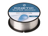 Kinetic Super Mono Monofilament Fishing Line - 500m | OpenSeason.ie Irish Fishing Tackle Shop