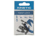 Kinetic Twist Lock