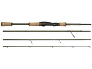 Kinetic Warlord CT Spinning Rod - 8' - OpenSeason.ie - Irish Online Fishing Tackle & Walk-In Shop, Nenagh, Co. Tipperary
