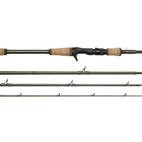 Kinetic Warlord CT Trigger Rod - OpenSeason.ie Irish Online Fishing Tackle, Outdoor & Country Sports Shop, Nenagh, Co. TIpperary
