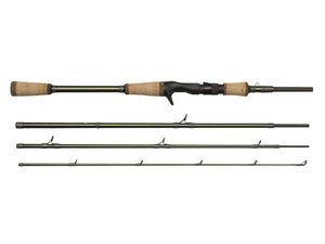 Kinetic Warlord CT Trigger Rod - OpenSeason.ie Irish Online Fishing Tackle, Outdoor & Country Sports Shop, Nenagh, Co. TIpperary
