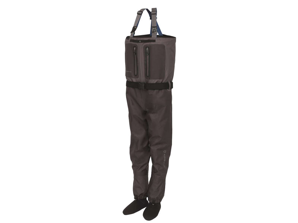 Kinetic X5 Stocking Foot Chest Waders