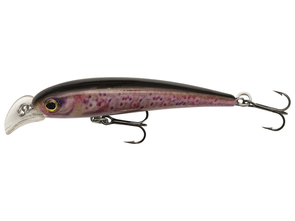 Kinetic Sweeper Natural Trout/Perch Crankbait