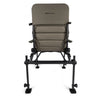 Korum S23 Deluxe Accessory Chair Rear View