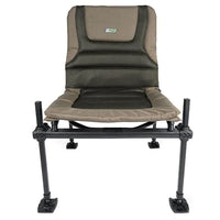 Korum S23 Accessory Chair (Standard) - Front View