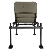 Korum S23 Accessory Chair (Standard) - Rear View