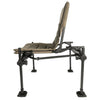 Korum S23 Accessory Chair (Standard) - Side View